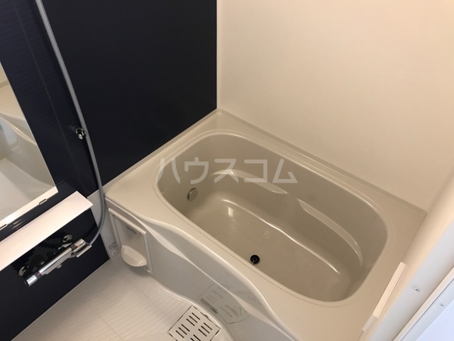 13/29 浴室