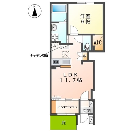 2/28 間取