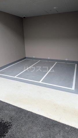 20/28 駐車場