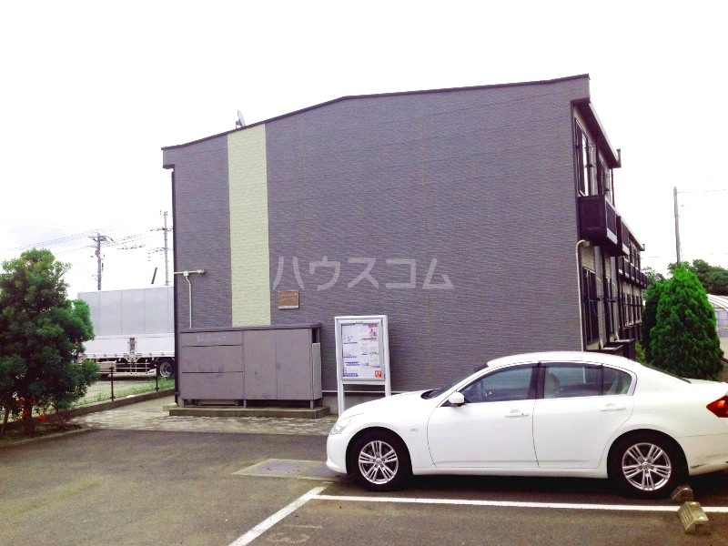 14/24 駐車場