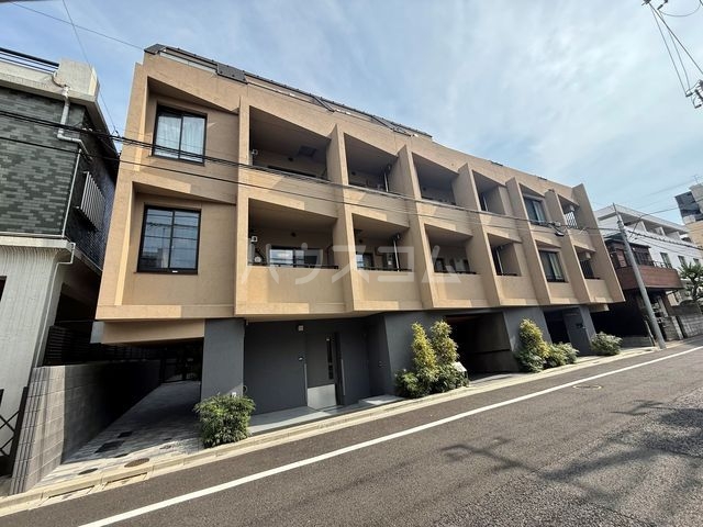 1/2 外観