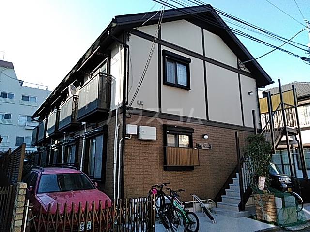 1/3 外観