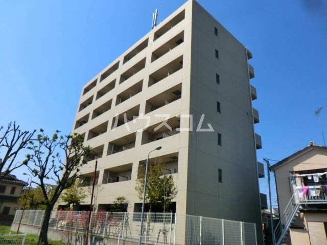 1/27 外観