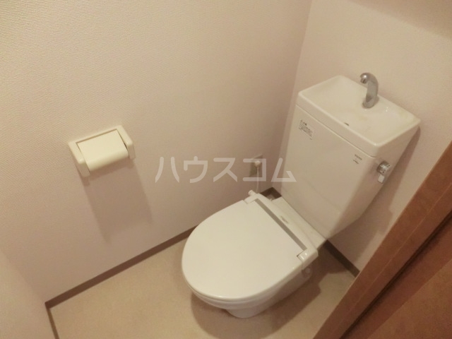 9/27 トイレ
