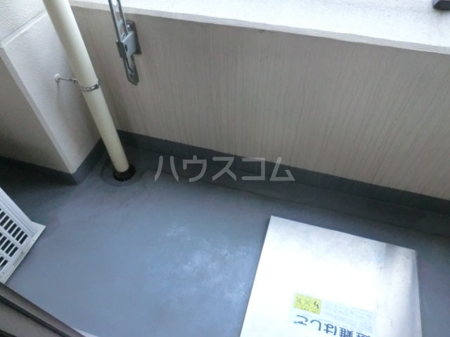 13/27 バルコニー