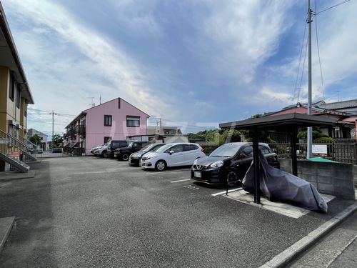 24/30 駐車場