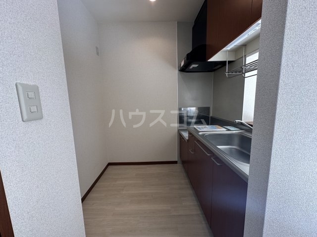 11/30 キッチン
