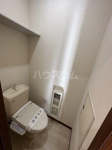 14/30 トイレ