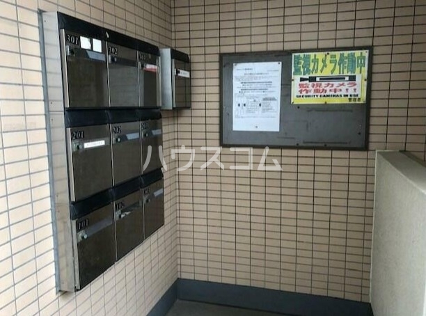 5/6 エントランス