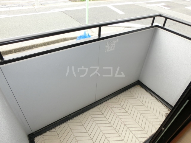 18/30 バルコニー