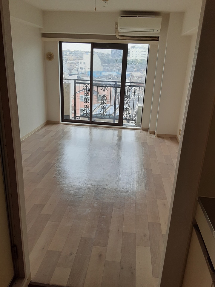 3/19 リビング/ダイニング