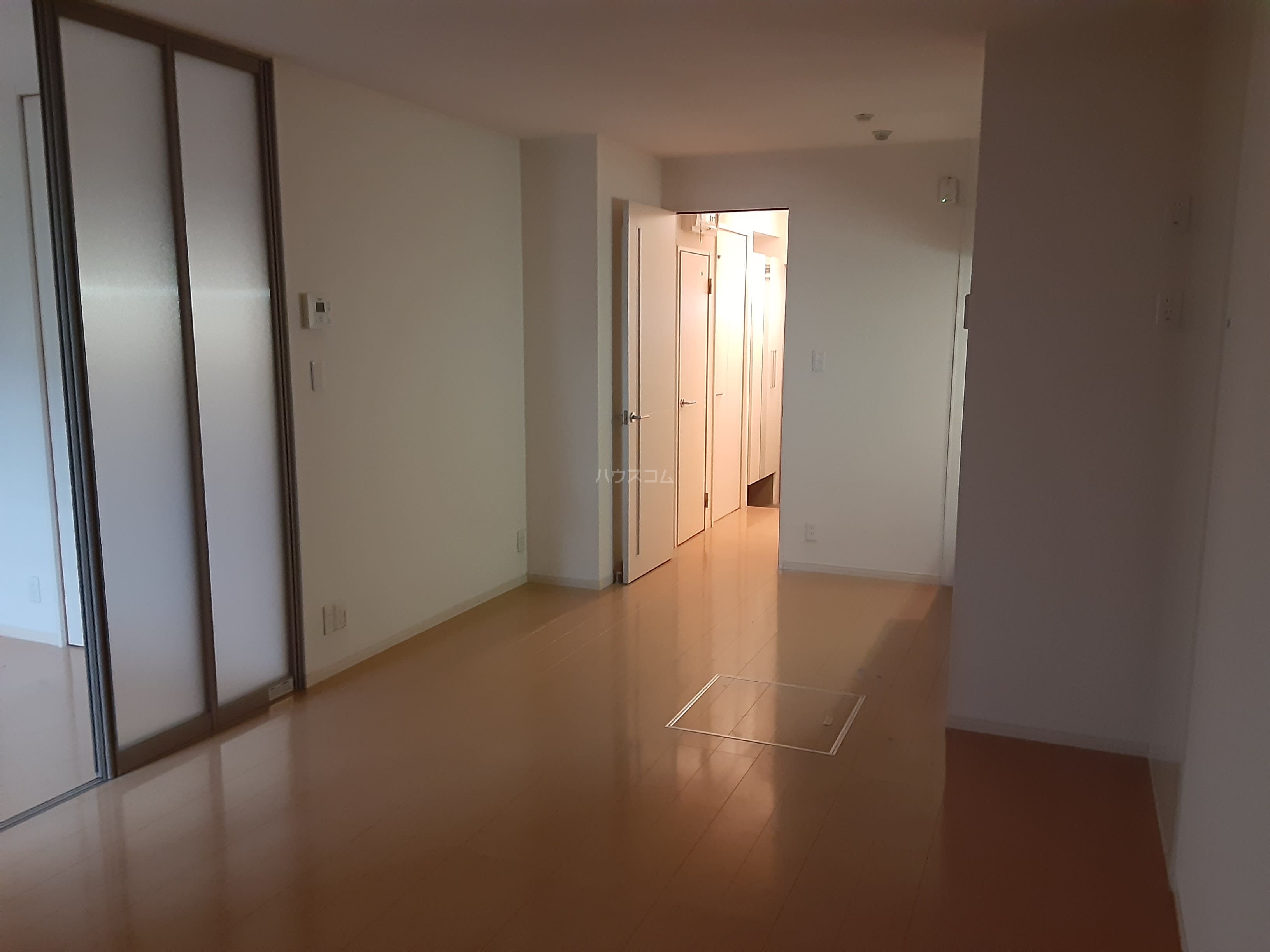 6/24 リビング/ダイニング