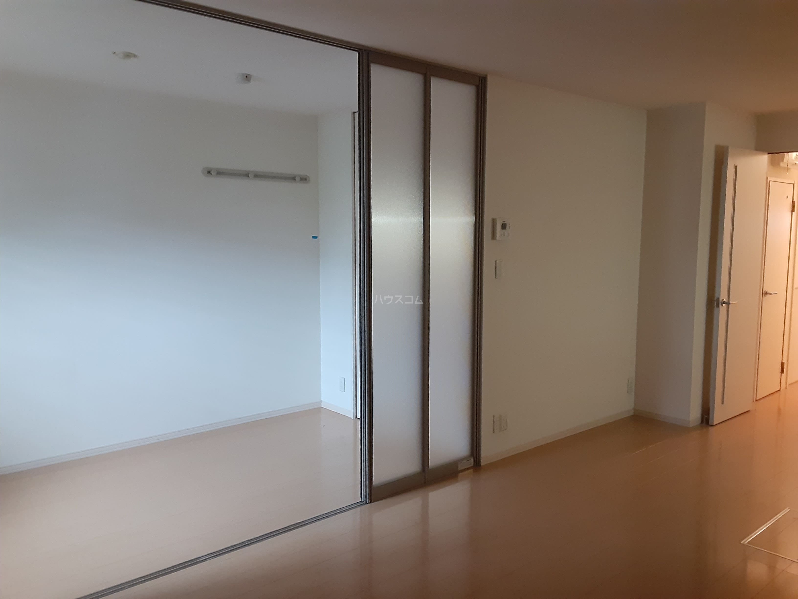 7/24 リビング/ダイニング