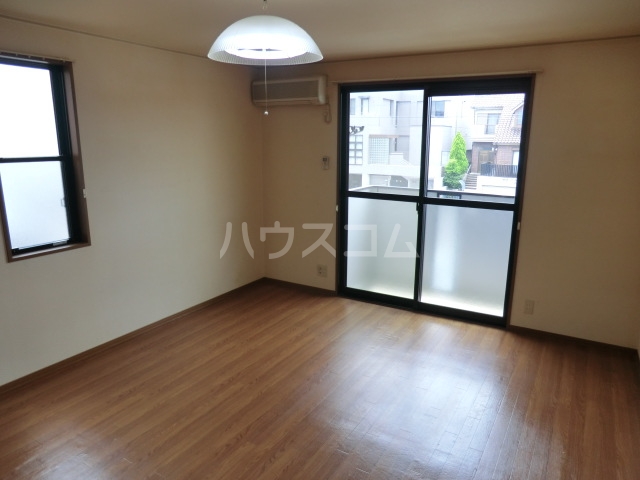 7/24 寝室