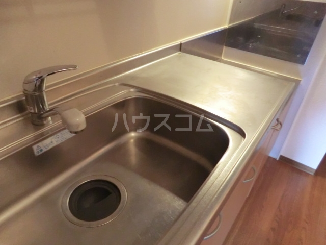 12/24 キッチン