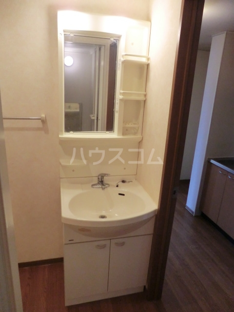 17/24 洗面