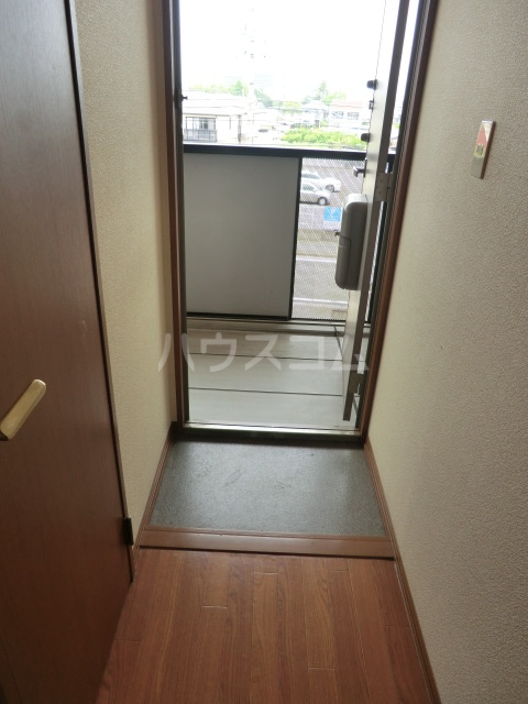9/24 玄関