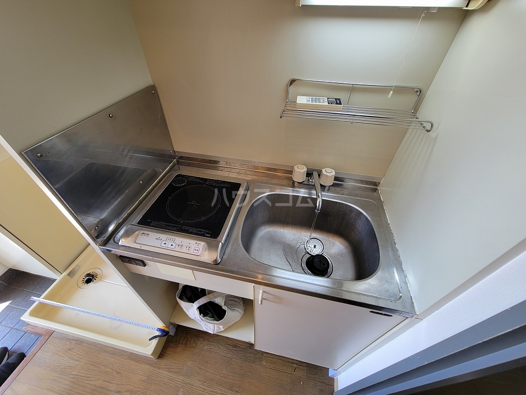 7/30 キッチン