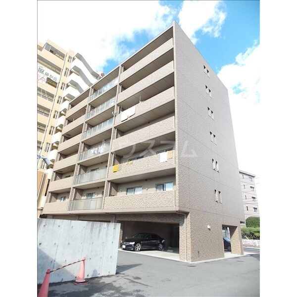 11/17 エントランス