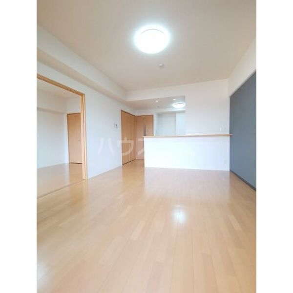 3/17 リビング/ダイニング