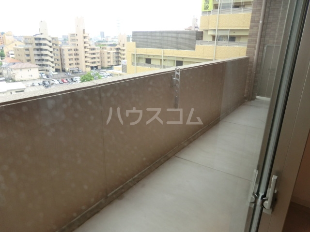 22/30 バルコニー