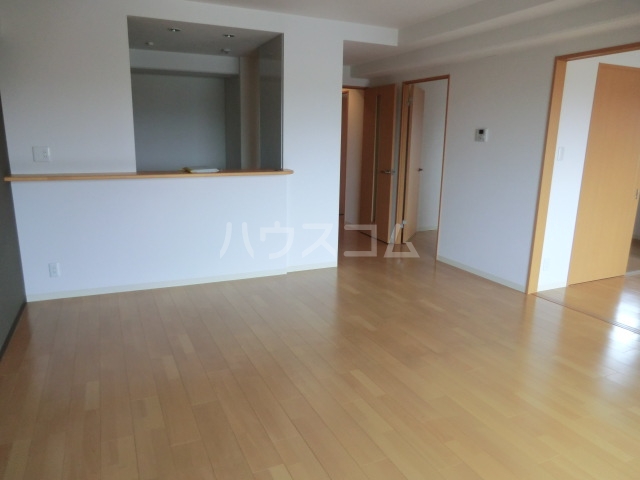 6/30 リビング/ダイニング