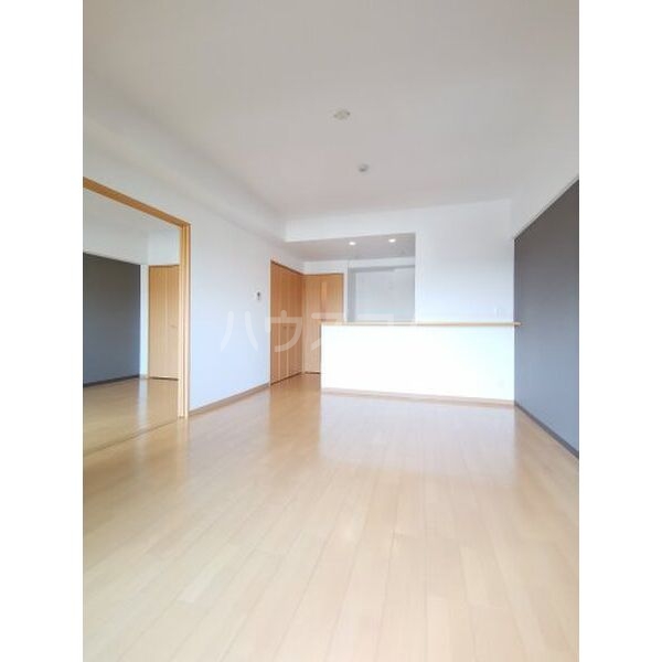 3/18 リビング/ダイニング