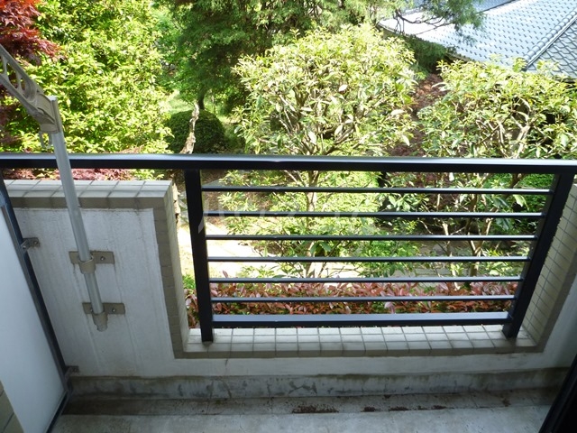 15/30 バルコニー