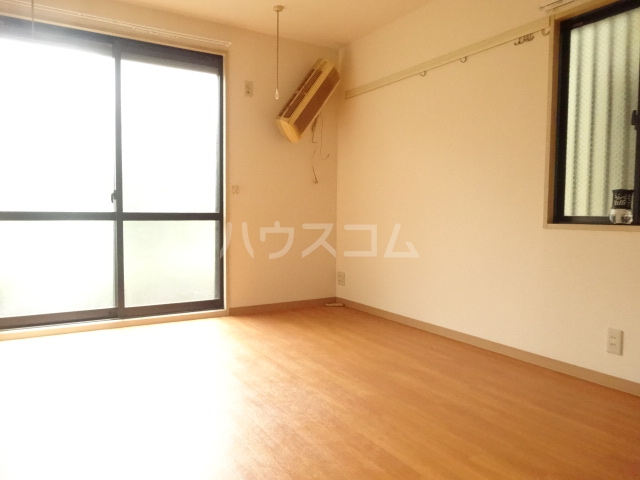 4/19 室内