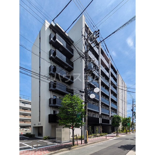 1/26 外観