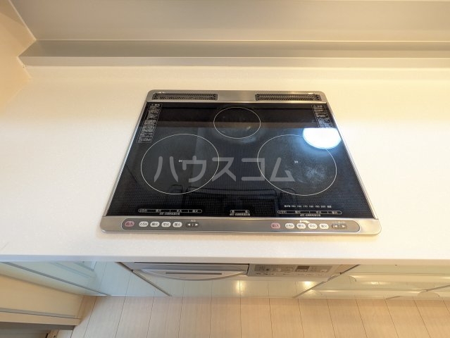 16/30 キッチン