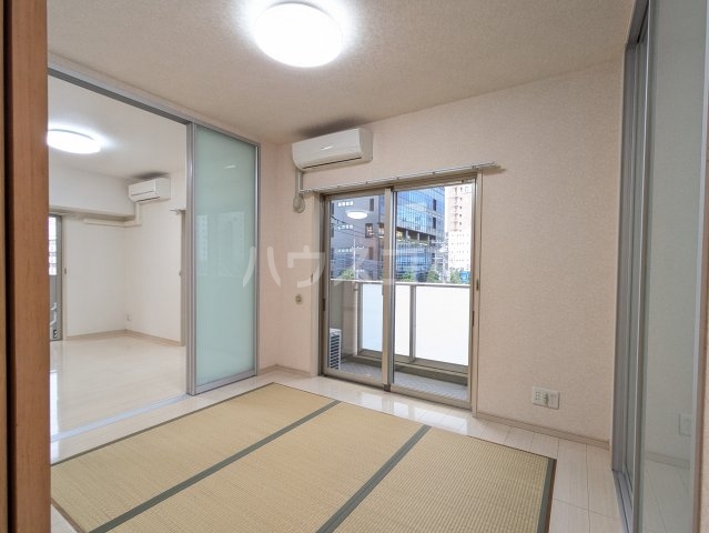 8/30 室内