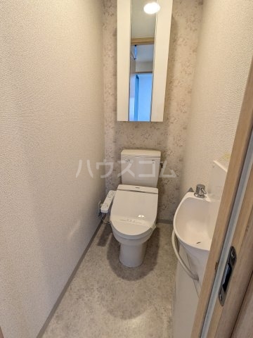 19/30 トイレ