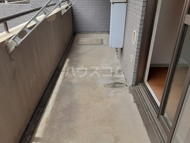 14/29 バルコニー
