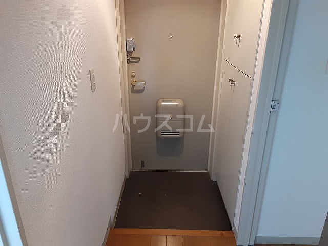 9/29 玄関
