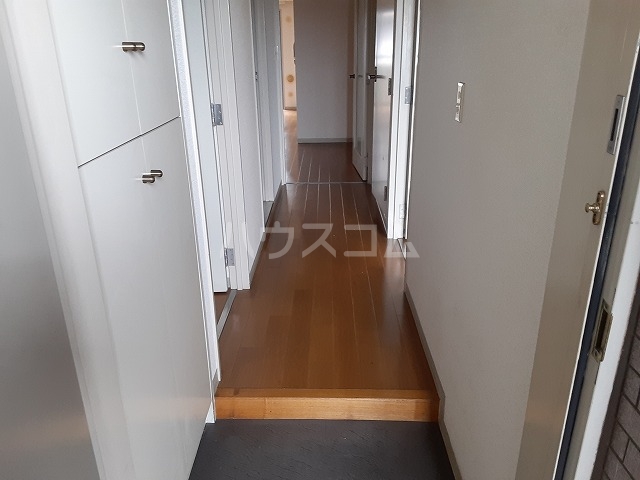 8/29 玄関