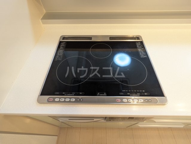 16/30 キッチン