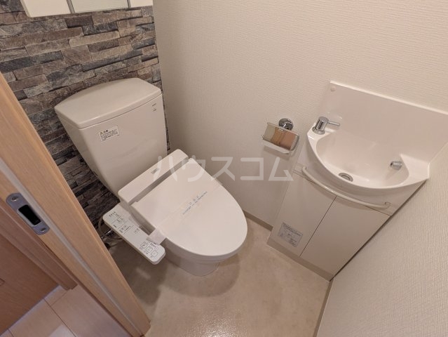 19/30 トイレ