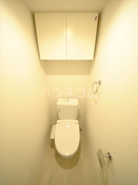 16/30 トイレ