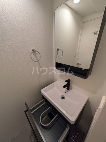 14/30 洗面
