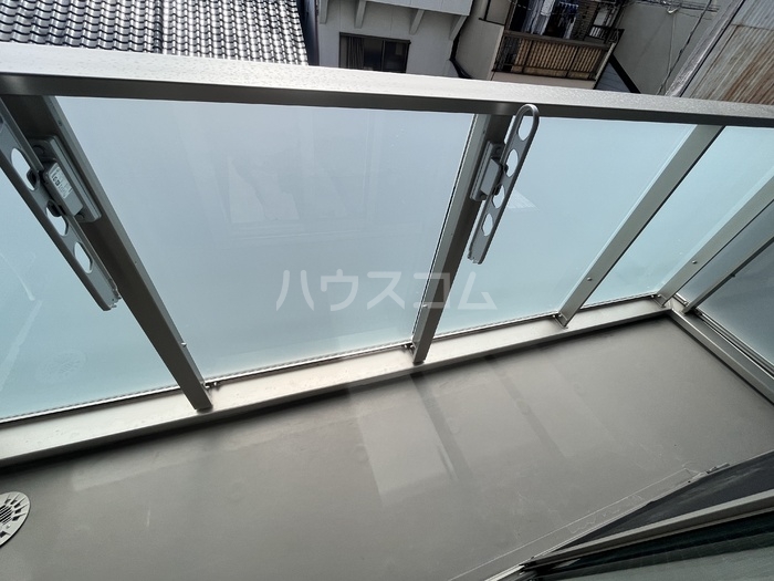 16/30 バルコニー
