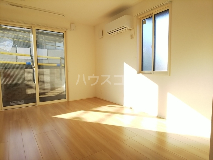 4/16 室内