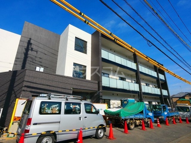 1/5 外観