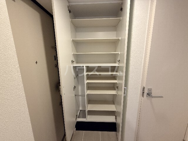 7/30 収納