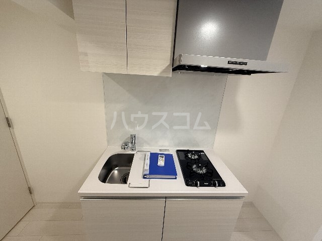 12/30 キッチン