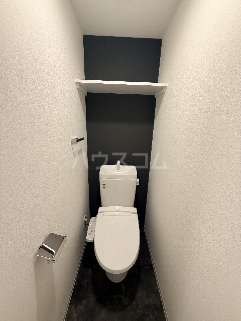 16/30 トイレ