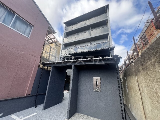 1/30 外観