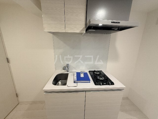 11/30 キッチン
