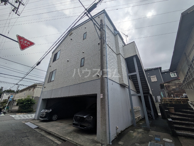 2/29 外観