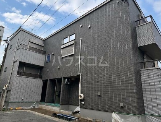 1/30 外観